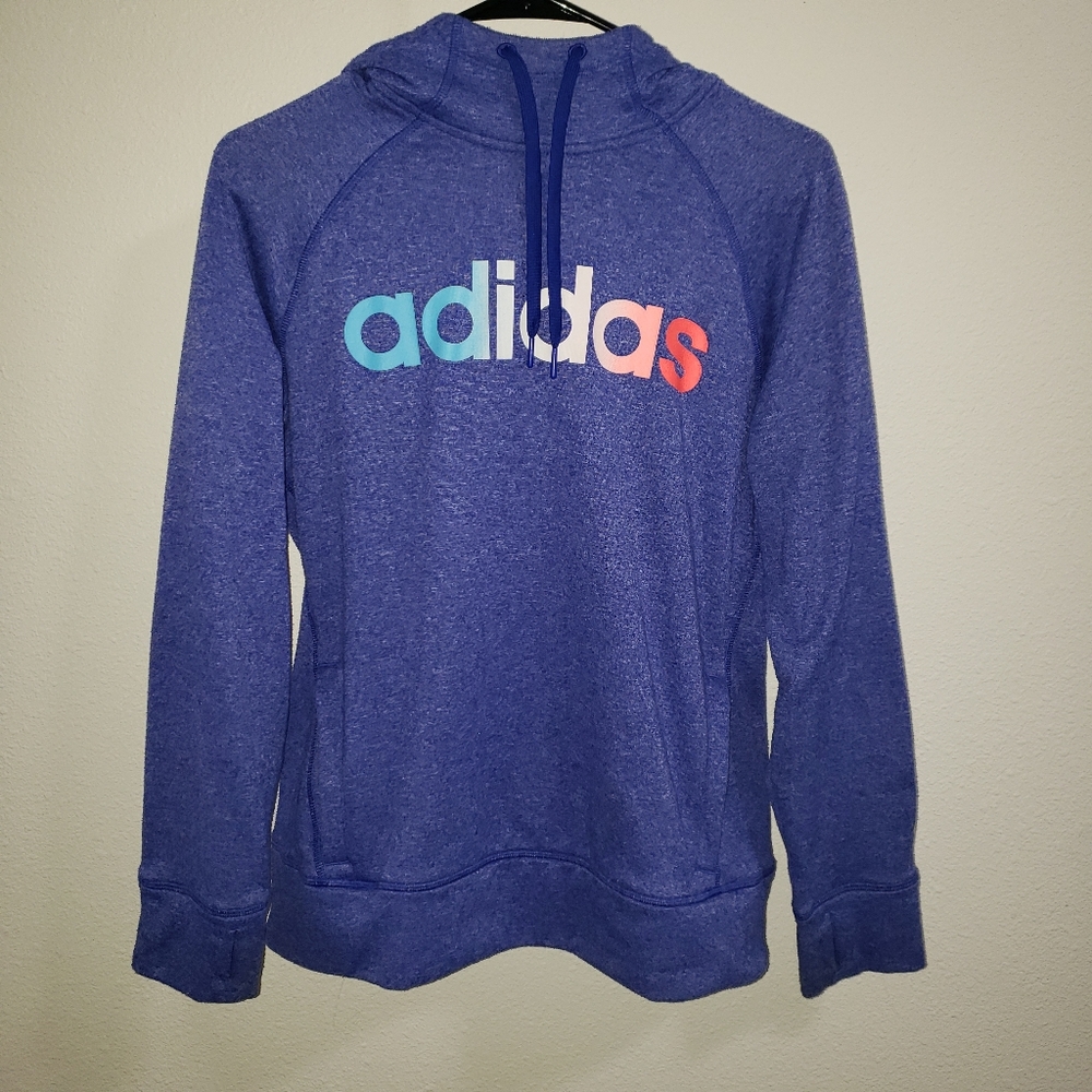 Kids Adidas Hoodie